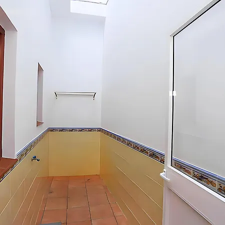 Apartment Apartamento Moderno En El Centro, Cerca De La Playa, Con Ac Y Wifi - Es-180-301 Conil De La Frontera