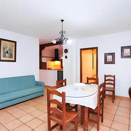 Apartment Apartamento Moderno En El Centro, Cerca De La Playa, Con Ac Y Wifi - Es-180-301 Conil De La Frontera