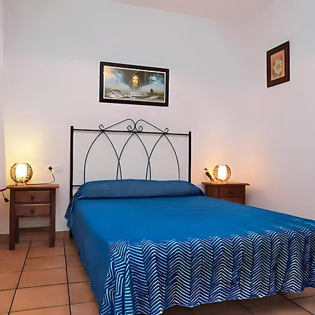 Apartamento Moderno En El Centro, Cerca De La Playa, Con Ac Y Wifi - Es-180-301 Apartment